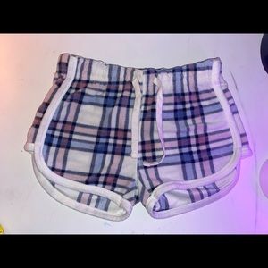 Aeropostale pajama shorts